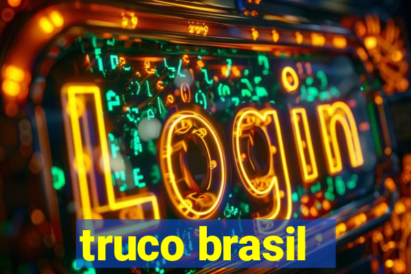 truco brasil - truco online